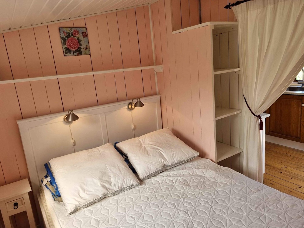 5 Star Holiday Home in Asnaes