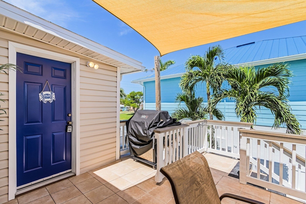 249 Pearl Paradise: 3br/3ba Pool Home! 3 Bedroom Home