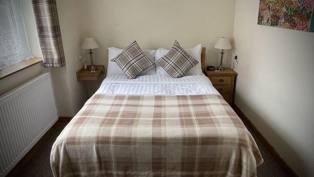White Horse Inn Clun