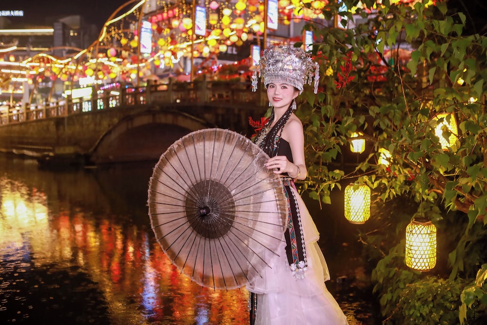 Yangshuo Mountain and City Resort