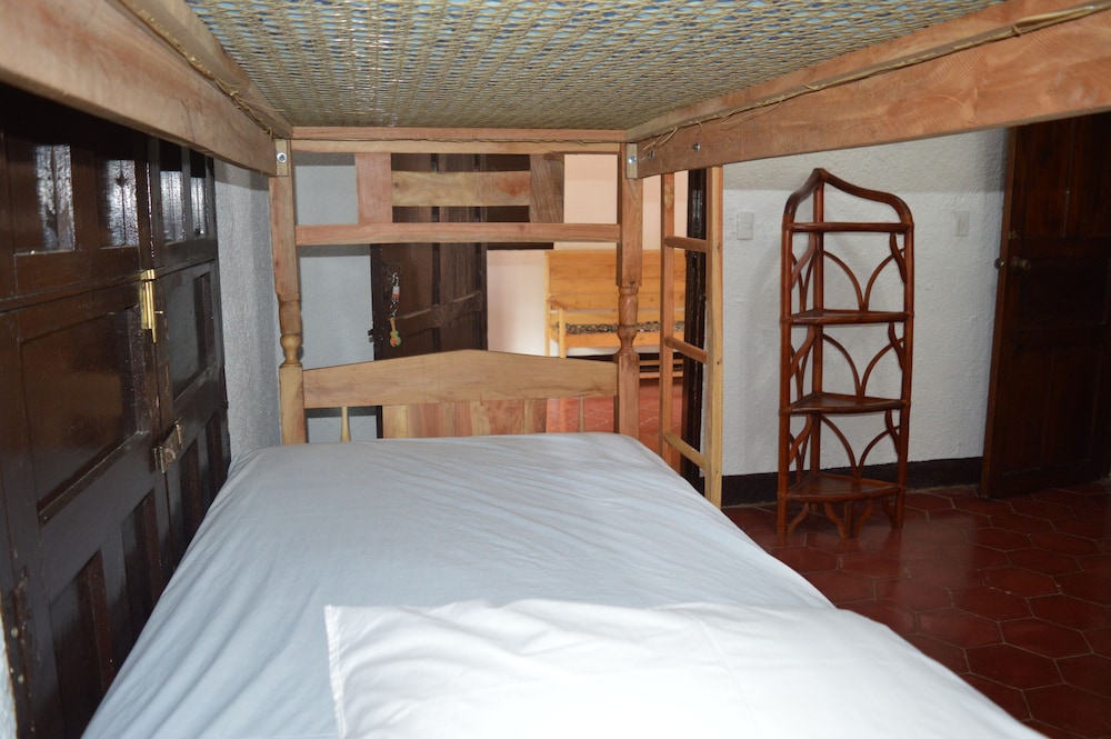 caracolito hostal