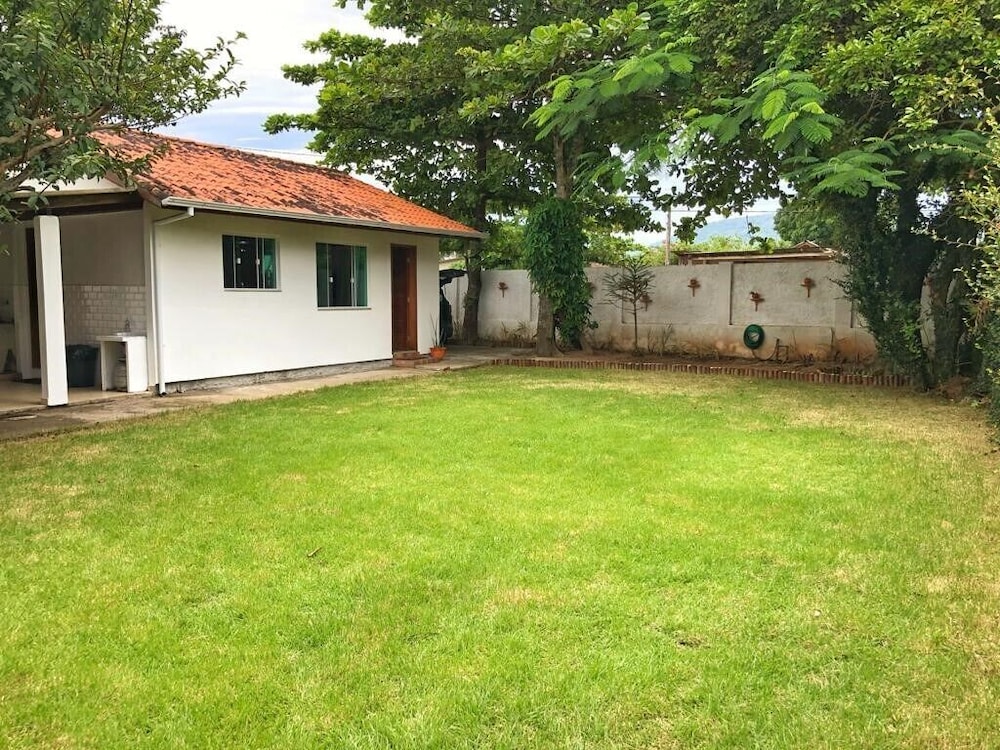 Casa Recanto da Armação