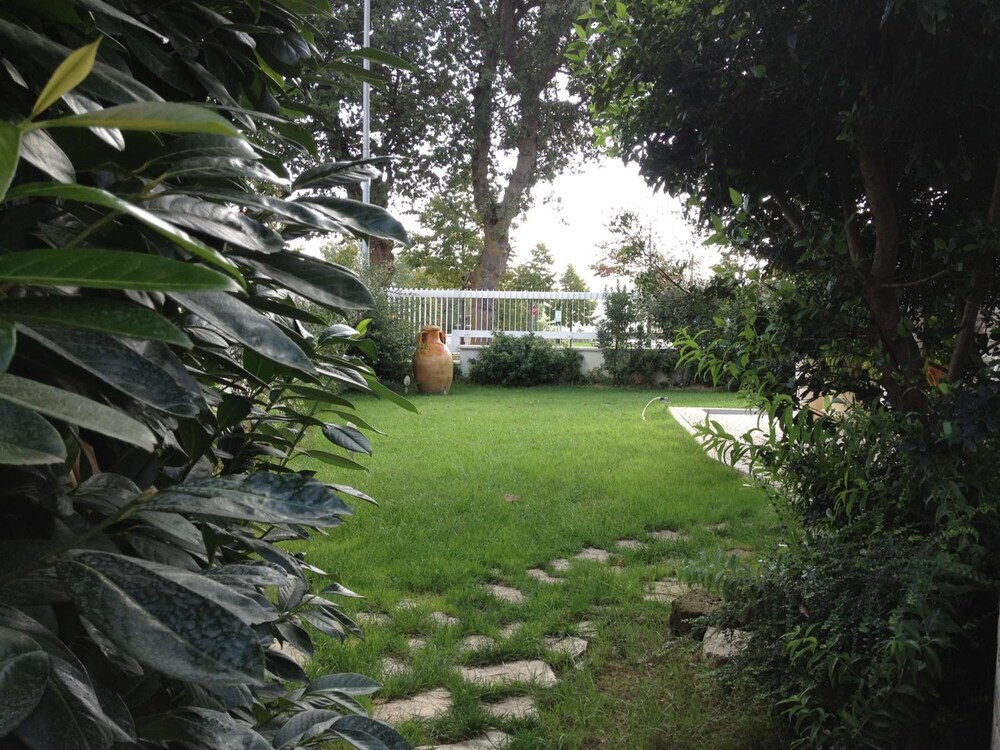Bed and Breakfast Villa Gioia, photo 4