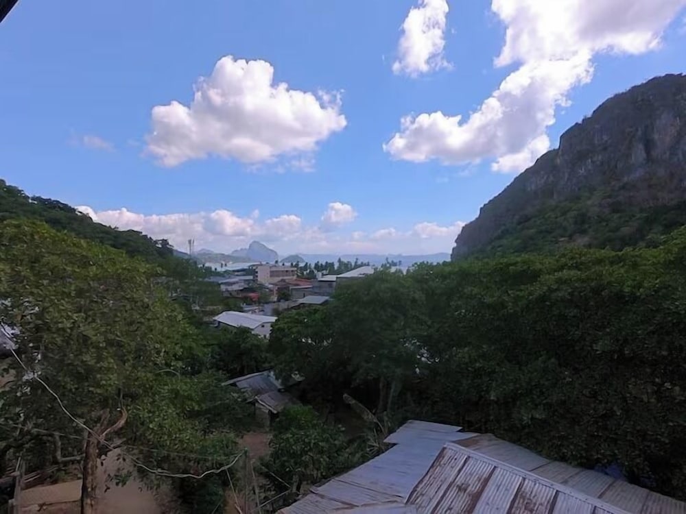 El Nido View