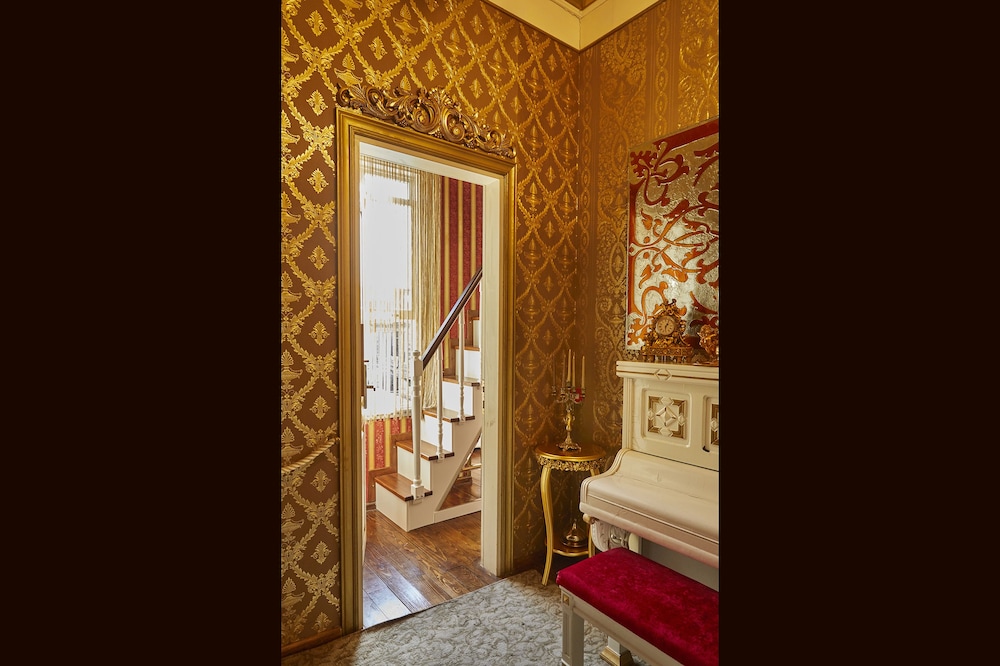 Sultan Tughra Otel - Özel Sınıf - Image 78