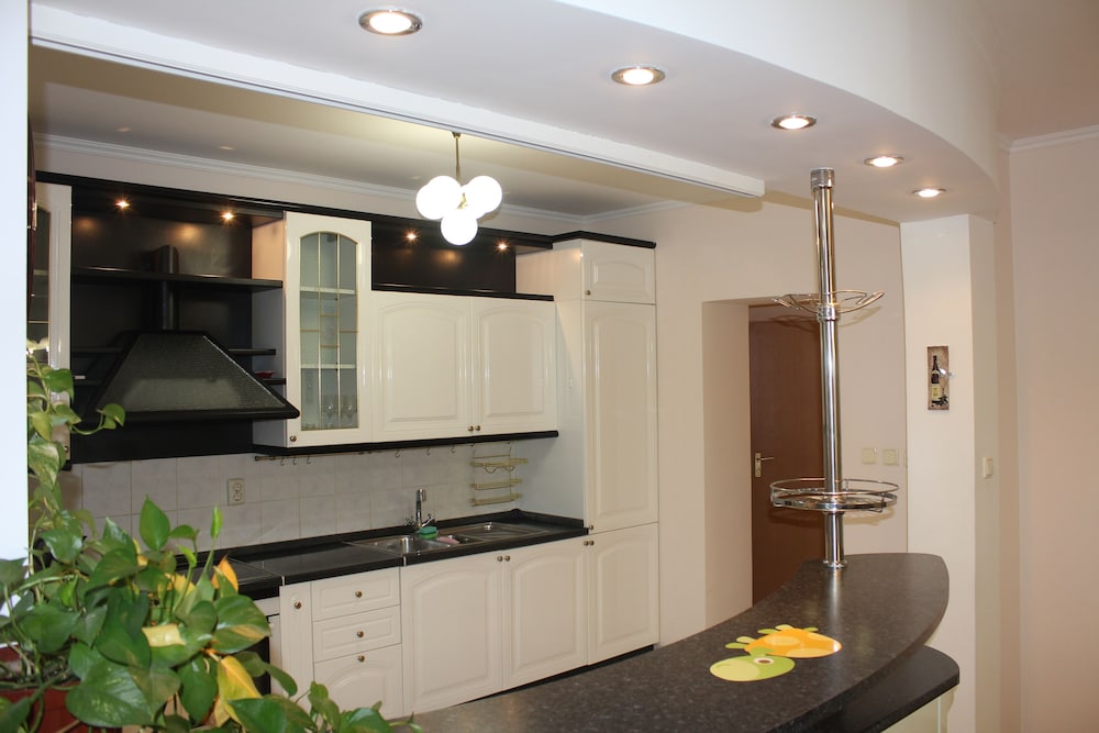 Kiev Accommodation Hotel Service