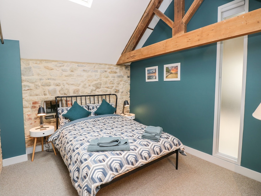 Tower Barn Cottage