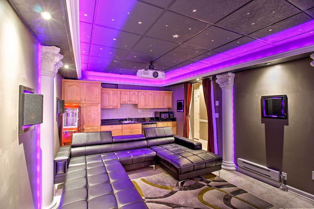 lounge