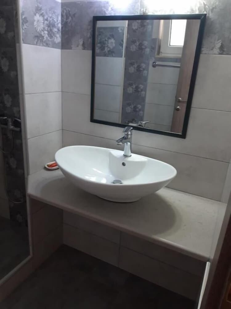 Crete Essence Villas-Makrygialos