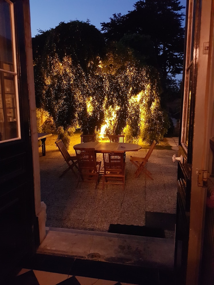 Le Sophora