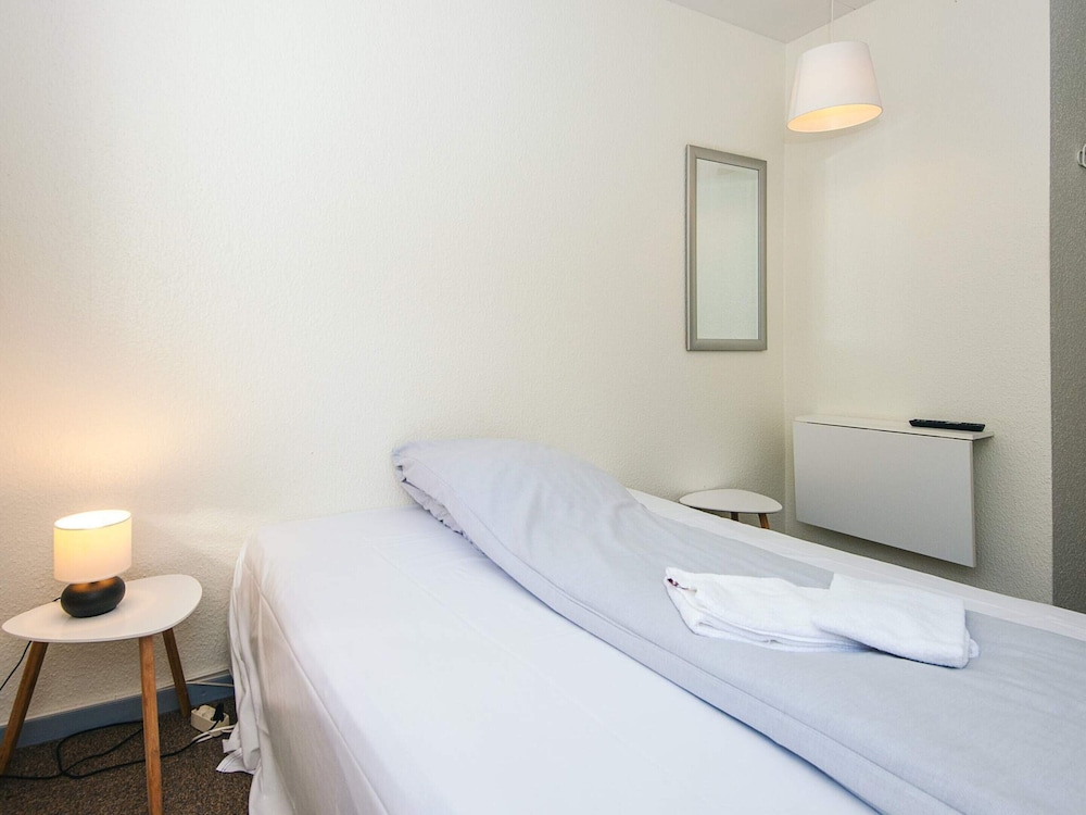 2 Person Holiday Park Home in Aabenraa