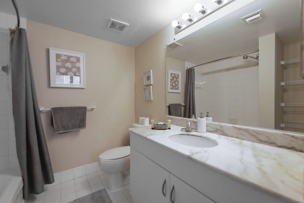 Modern Condos Located in Brickell