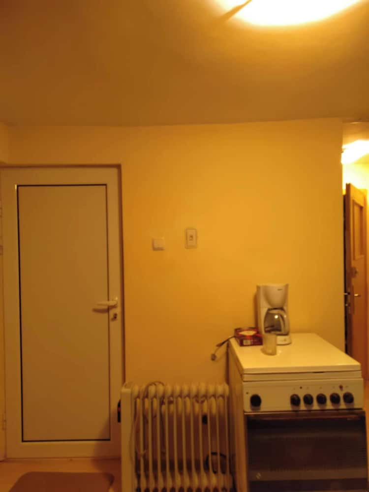 Cozy Little Flat in Karlovo