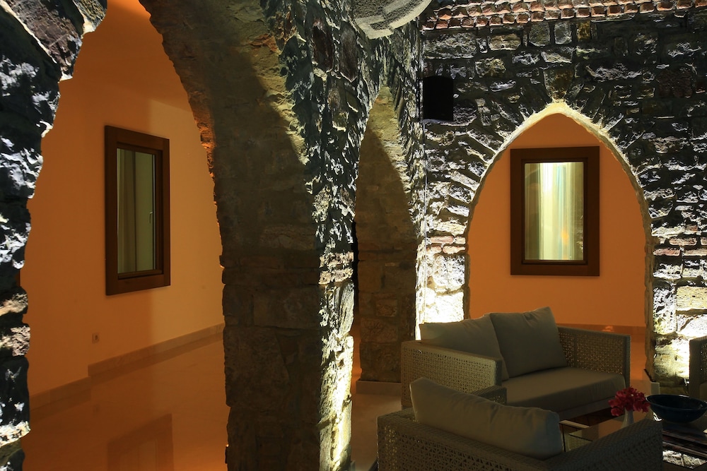 Saraya Bodrum Otel - Image 55