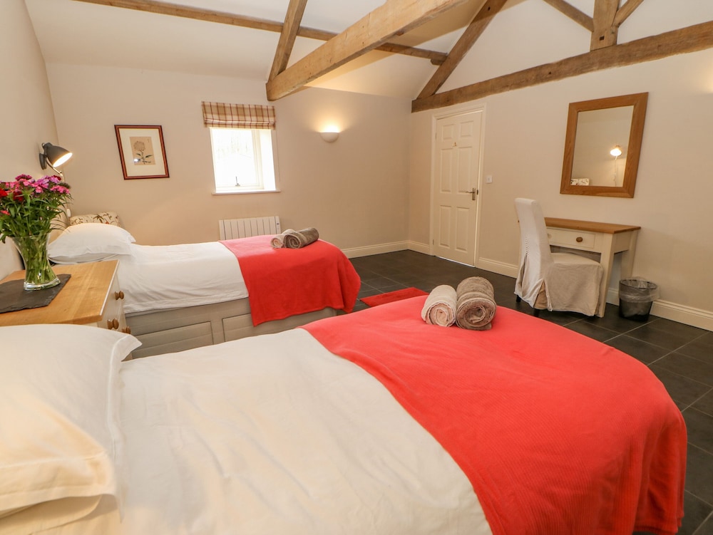 Gallow Law Cottage