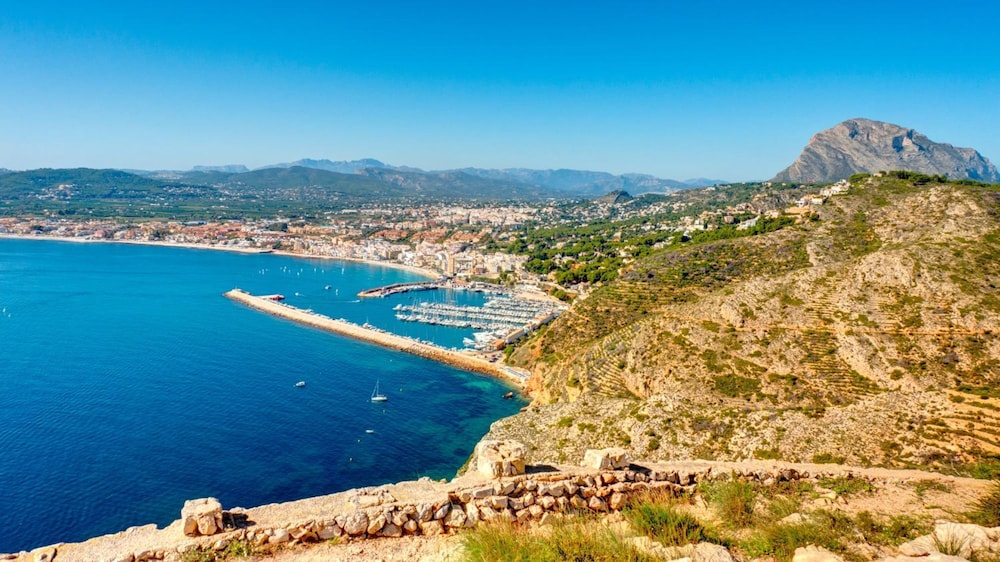 Villa- Impala in Javea