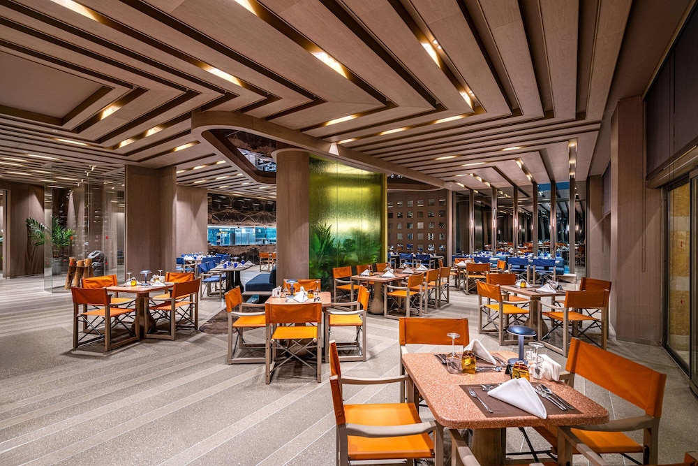 Arycanda Kirman Premium - Ultra Her Şey Dahil - Image 116