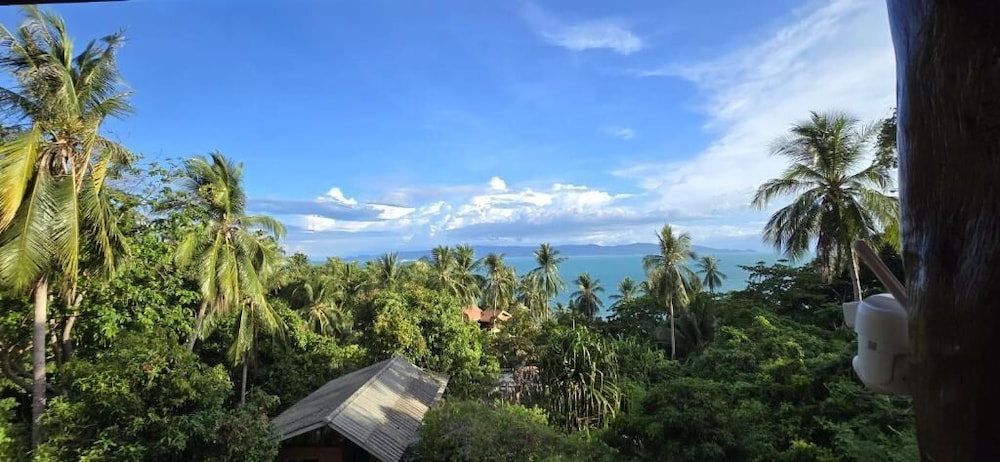 2 Bedroom Private Home Perfect for Families - Kitchen -seaviews -fast Wifi