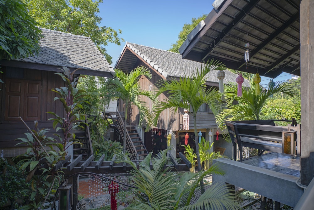 Chiang Mai Summer Resort