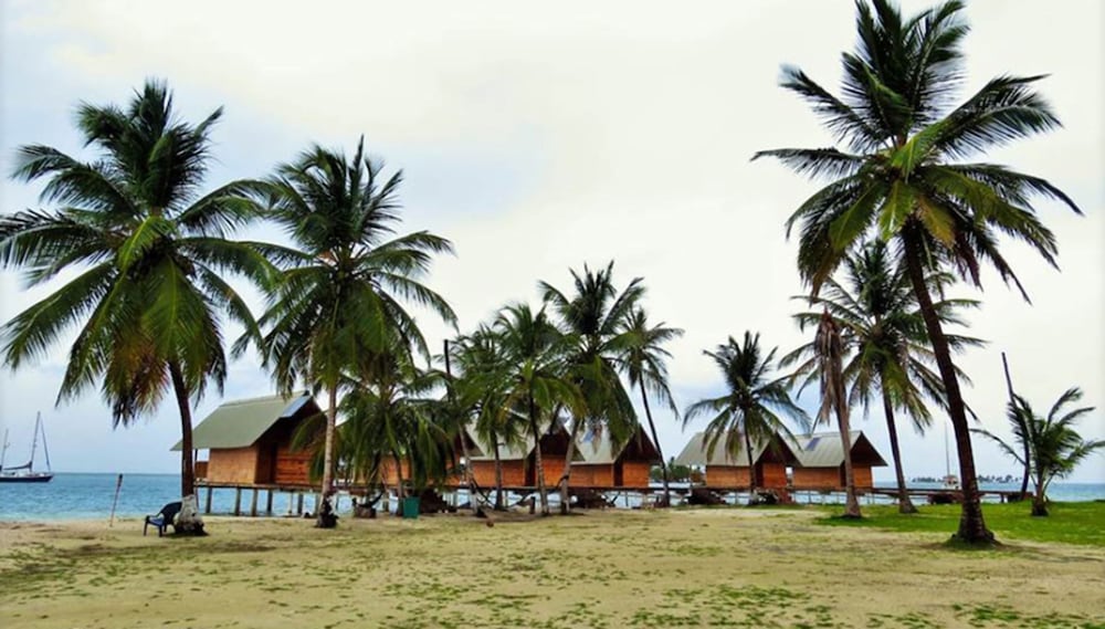 Cabañas Wailidub San Blas
