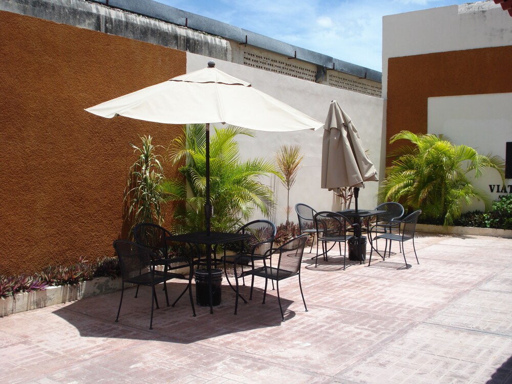 Hostel Viatger Inn