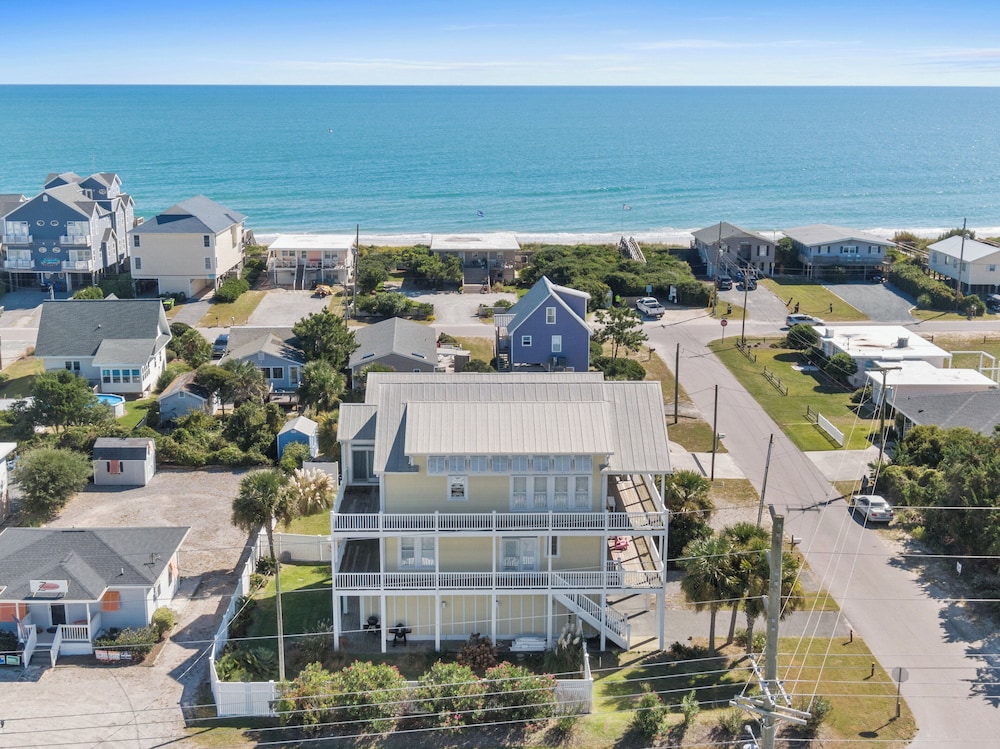 Windansea by Topsail Realty