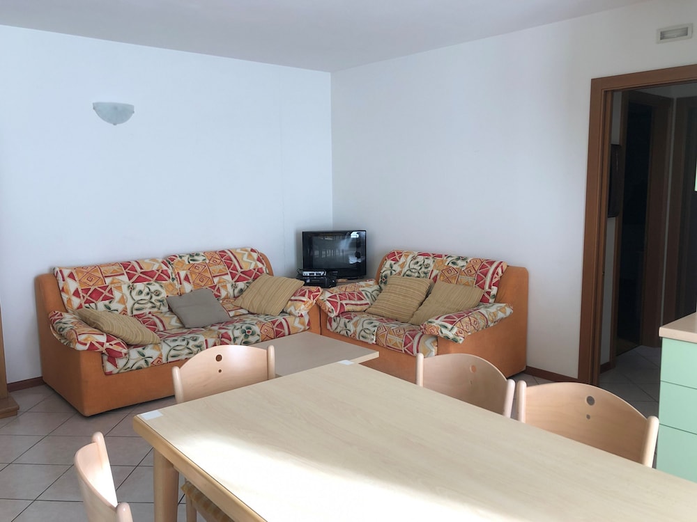 012 Trilocale a due Passi Dagli Impianti Pinzolo