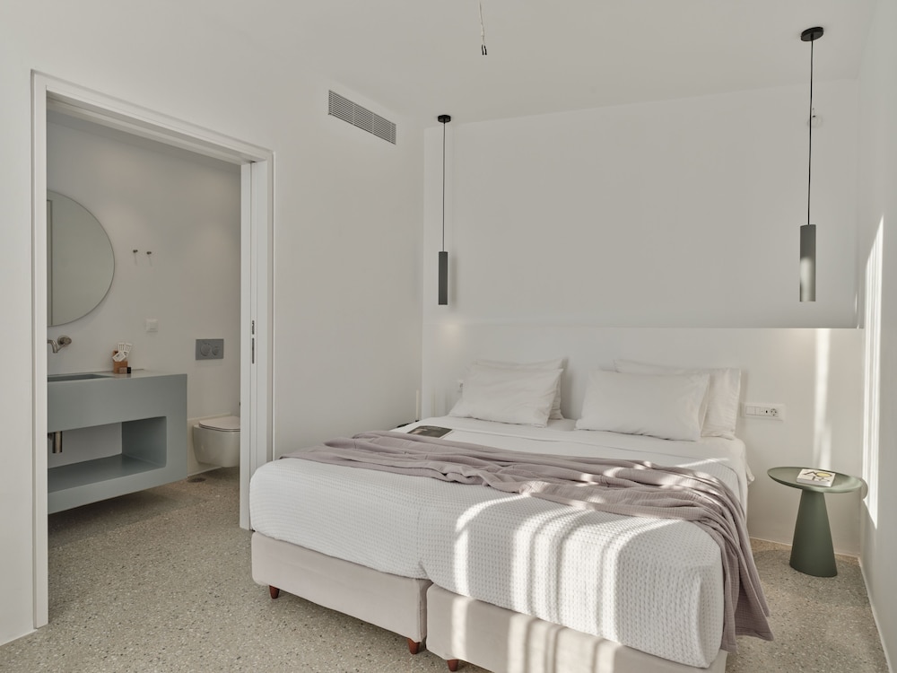 Olithos Villas photo 3