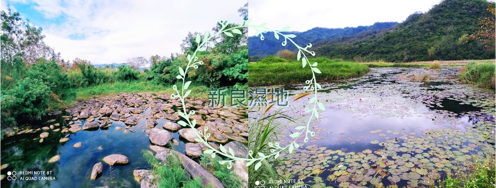 Huadong Homestay