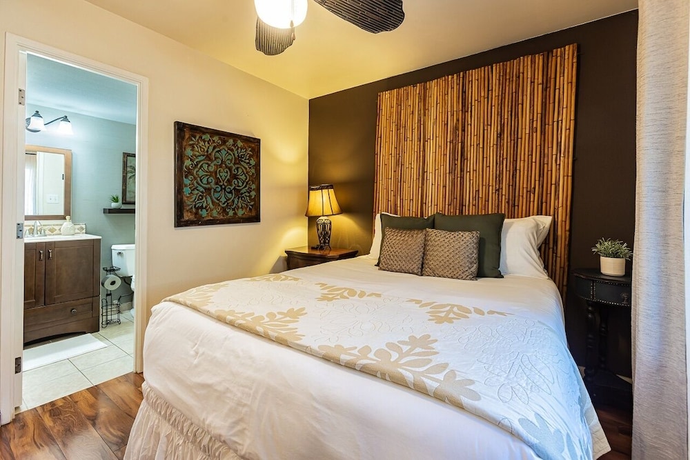 Pacific Shores B309 2 Bedroom Condo