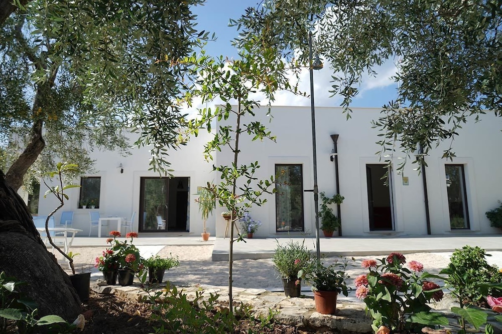 Tenuta Santa Maria
