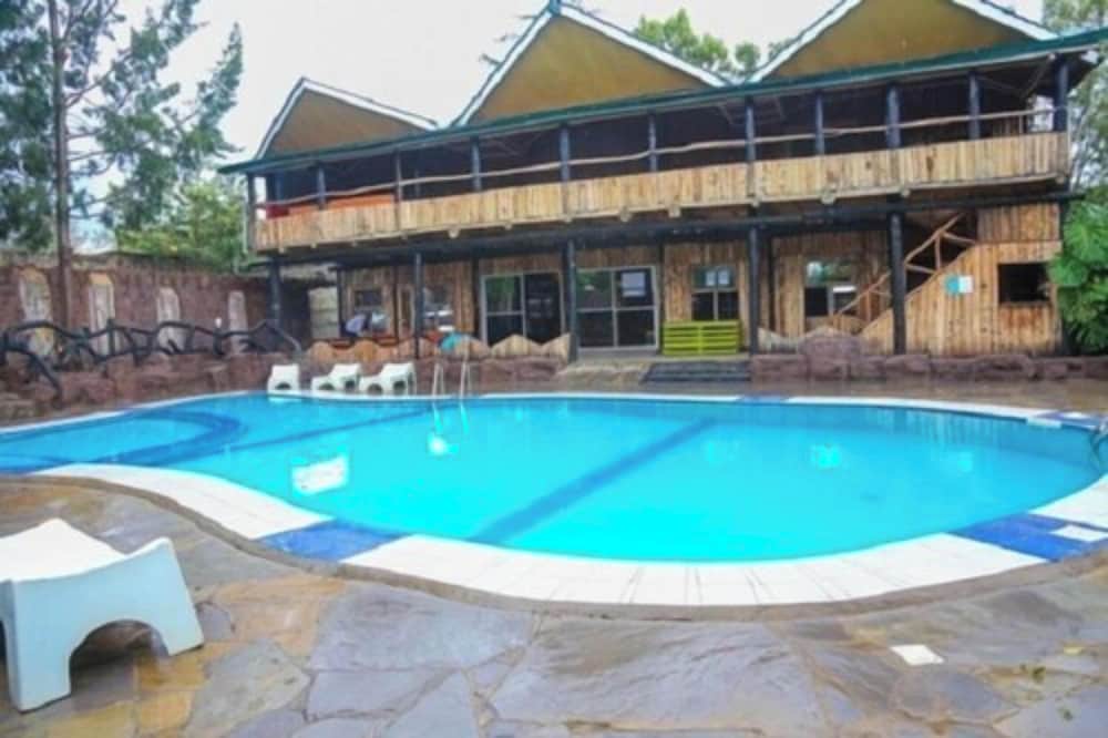 Dove Nest Lodge