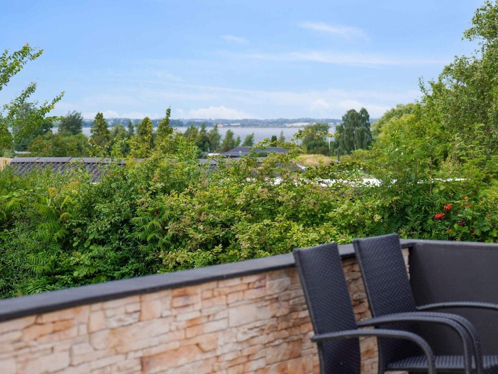 4 Star Holiday Home in Holbaek