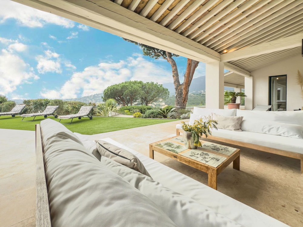 Villa Maeva in Cavalaire-sur-mer