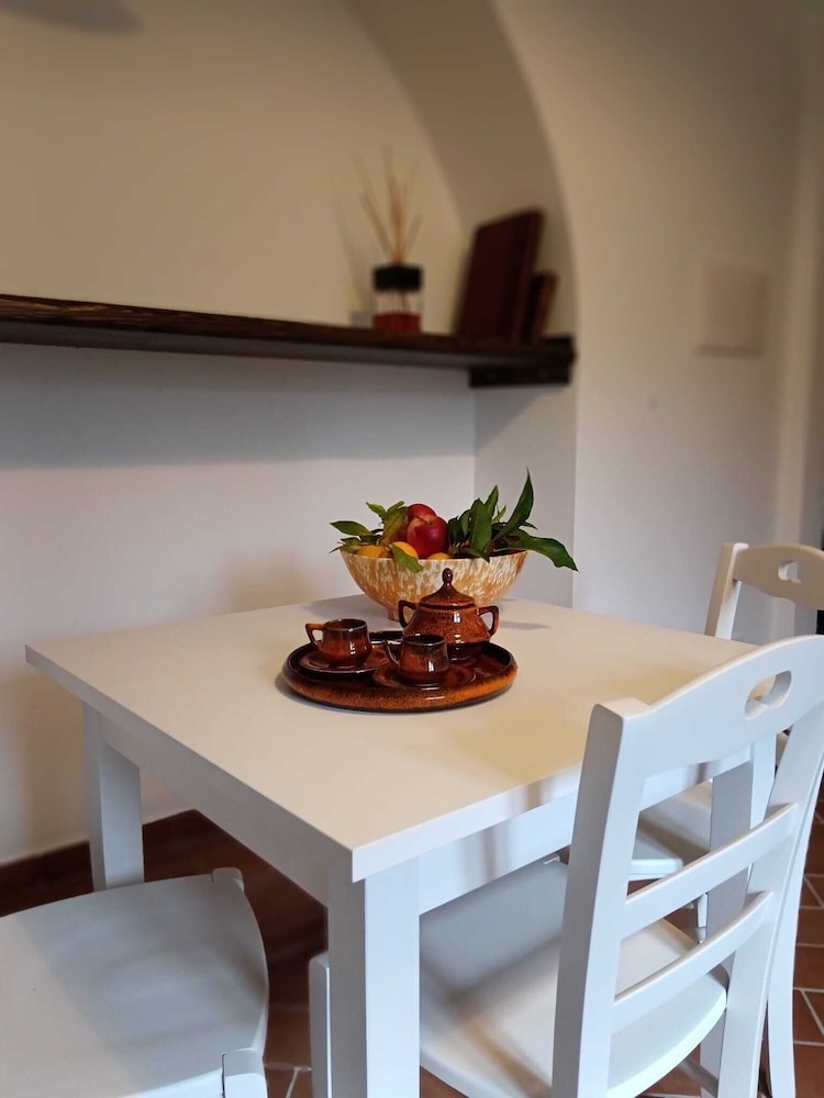 Agriturismo Li Guira