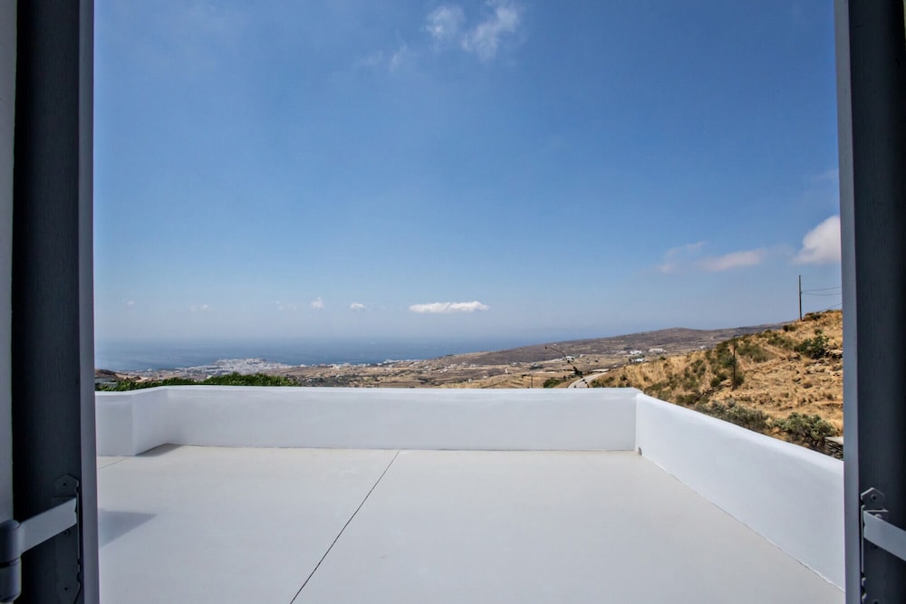 Camelia House - Triandaros en Tinos