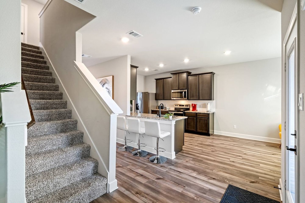 Perfect Home for Families Displaced by Insurance