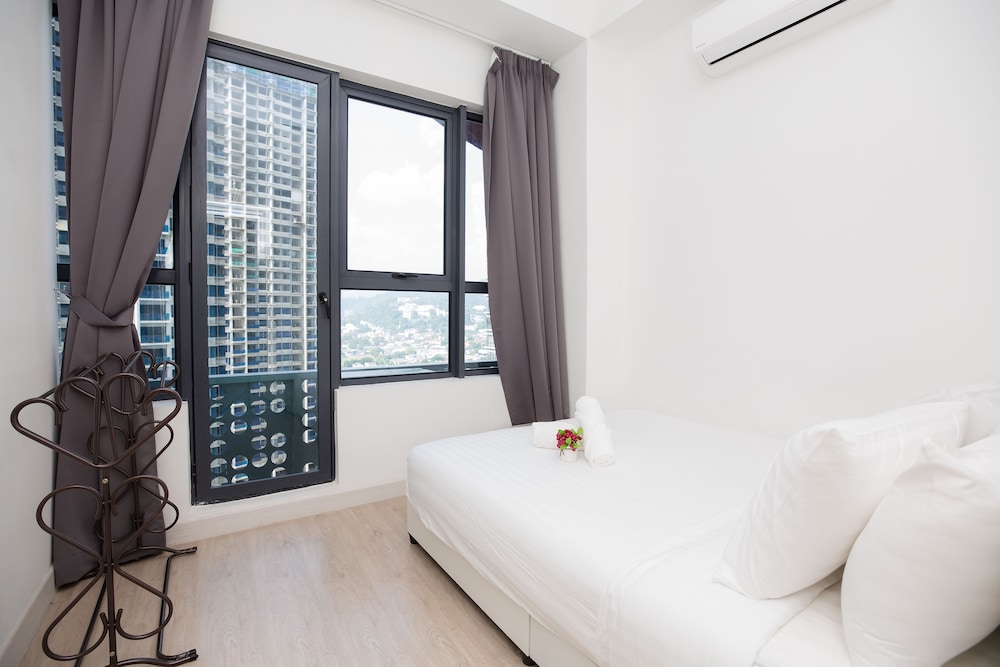 Arte Plus KLCC by Luxury Suites Asia