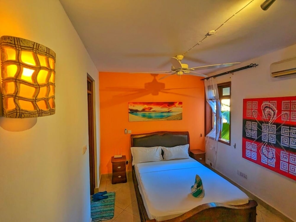 Shanzu Oceanfront Apartments