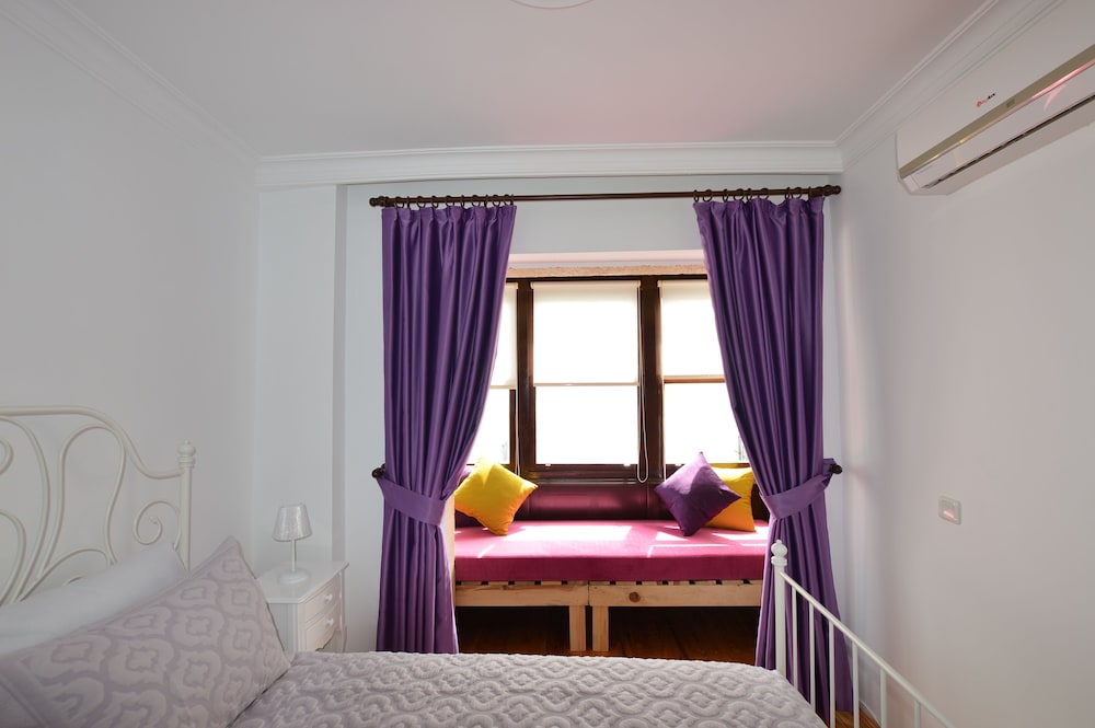 Alayaz Hotel