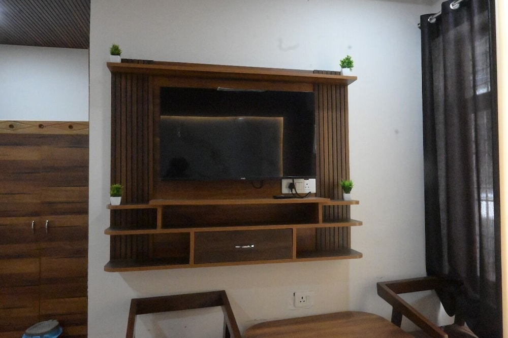 Hotel Vishnu Sthal Inn