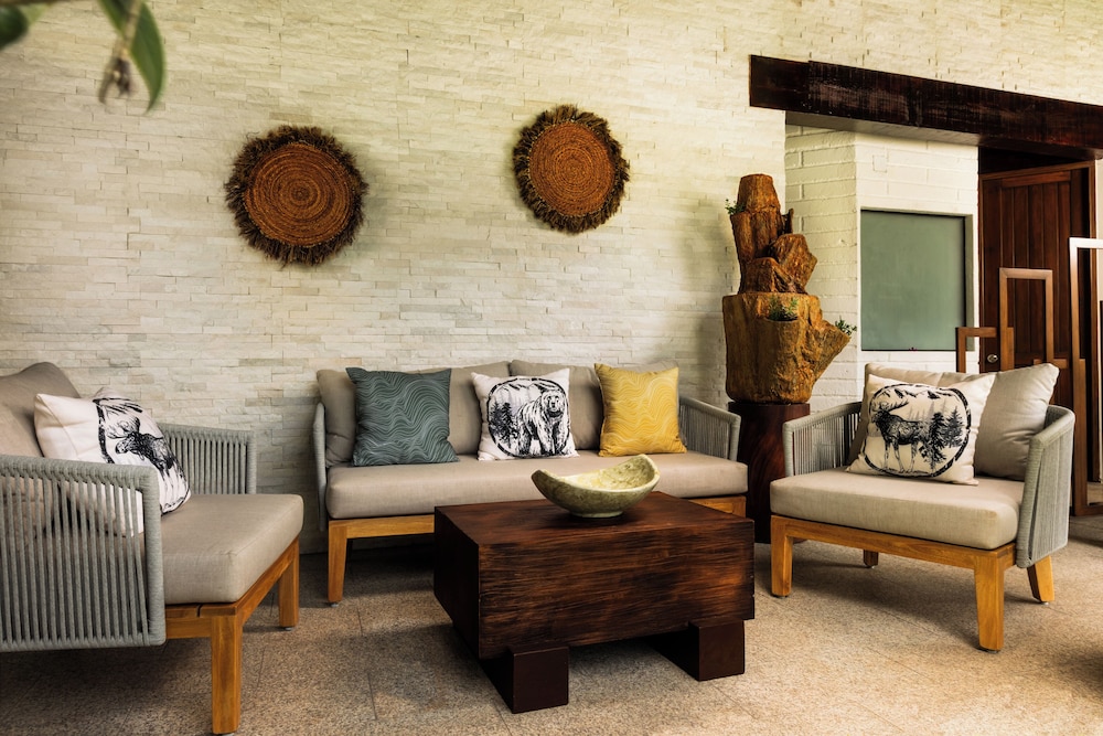 Sierra Lago Resort  Spa - All inclusive - Property Image 38