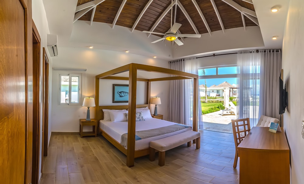 Ocean View Villa Deluxe 3 Bedroom view 4