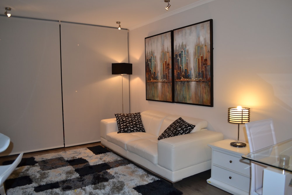 Boulevard Viña Suites