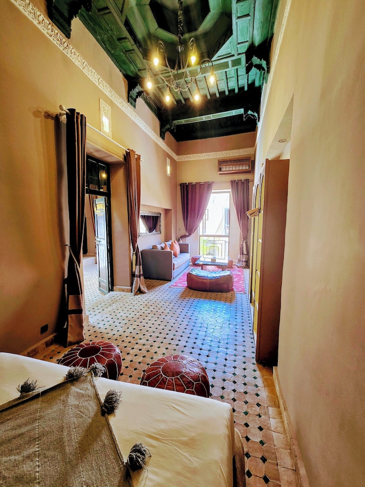 Le Riad Medina Privilège & Spa