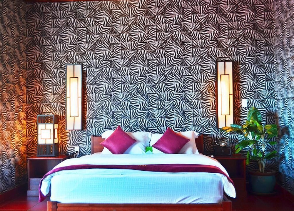 Melon Resort Mũi Né