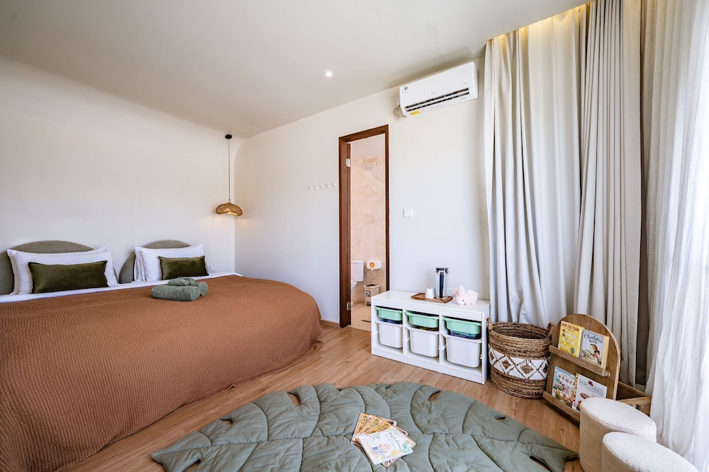 Endless Summer Villa Uluwatu