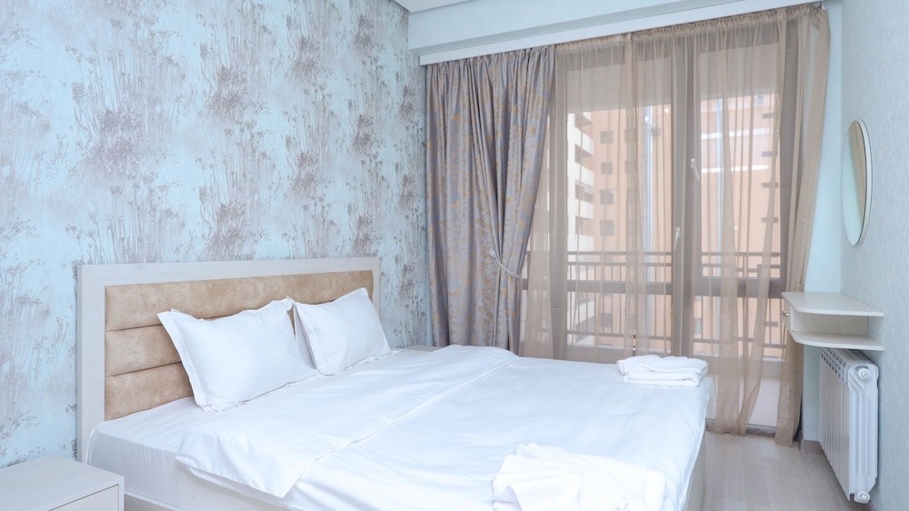 Stay Inn on Koghbatsi Str. 16