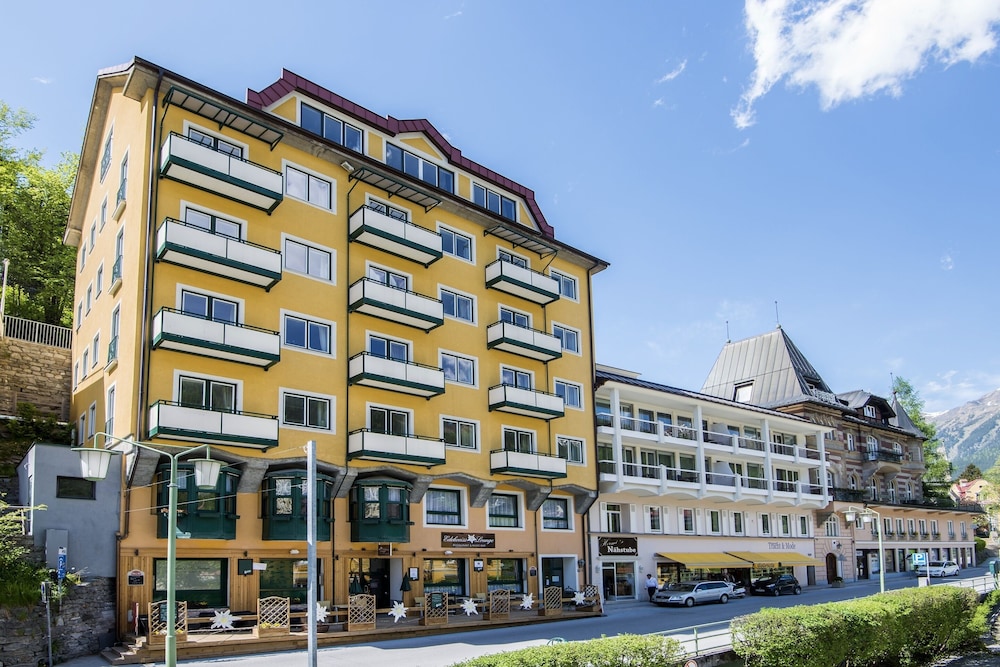 Residenz Lothringen