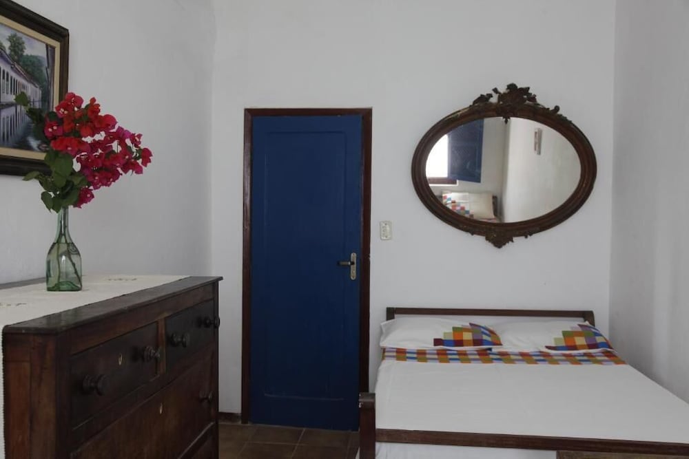 Pousada Santa Rita